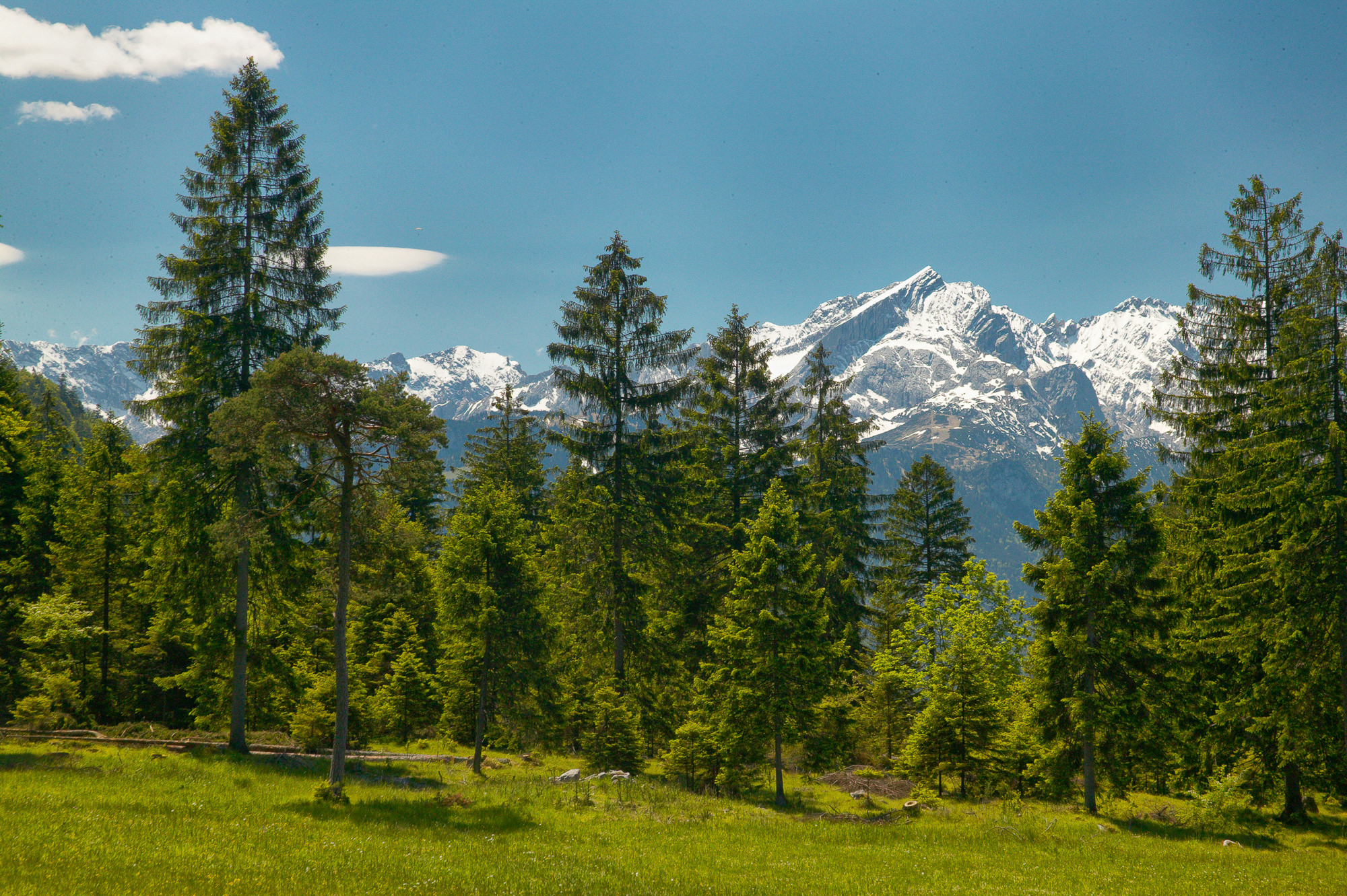 Oberbayern